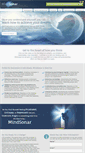 Mobile Screenshot of mindsonar.net